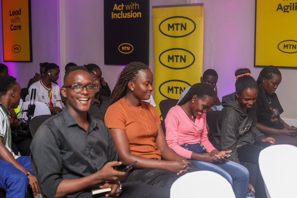 MTN MoMo and Sanlam Launch Yinvesta, a Game-Changer in Uganda’s Investment Landscape