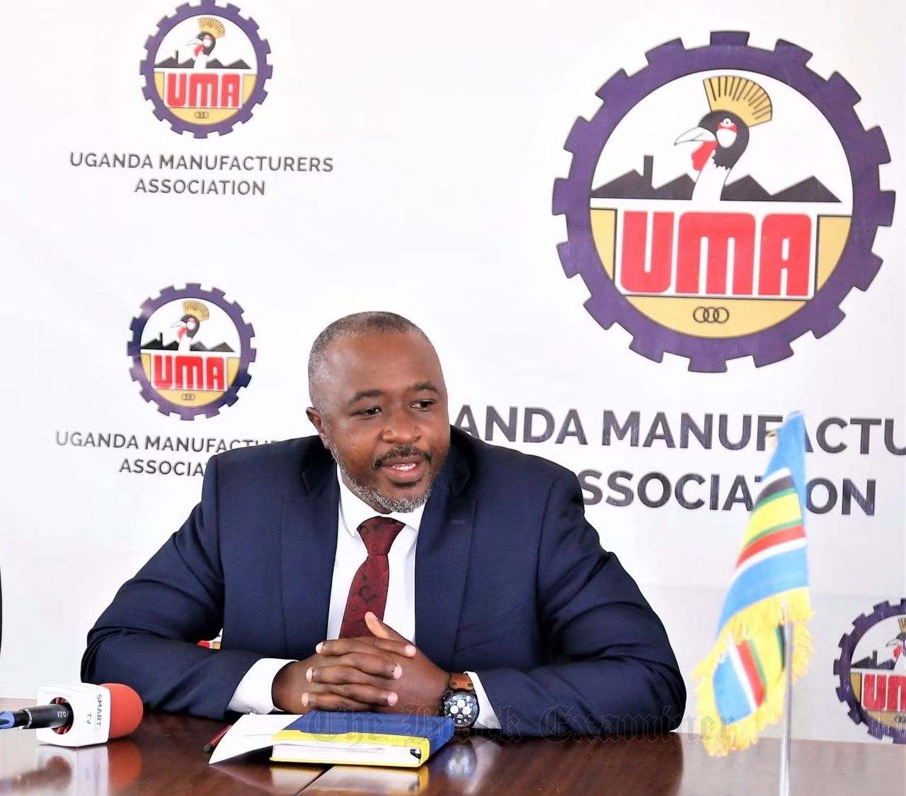 Manufacturers Back BUBU Progress As Experts Urge Infrastructure Fixes