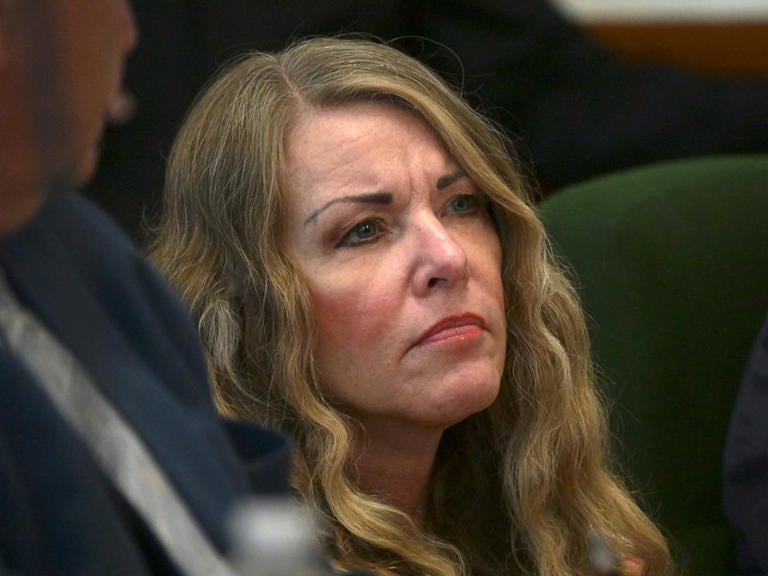 'Doomsday mom' Lori Daybell found guilty in murder conspiracy trial