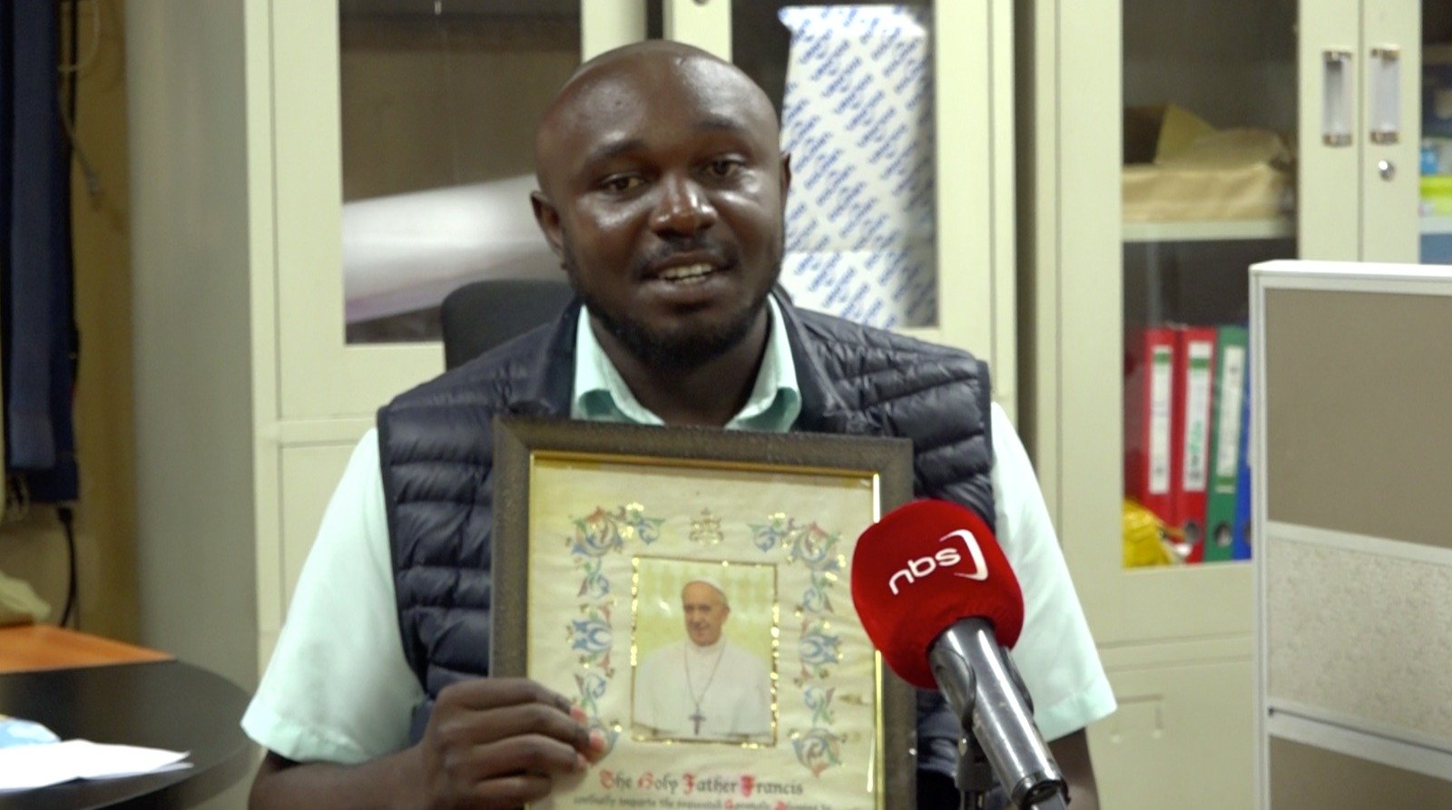 A Decade On, Pope Francis’ Uganda Visit Still Echoes in Hearts of Youth and Educators