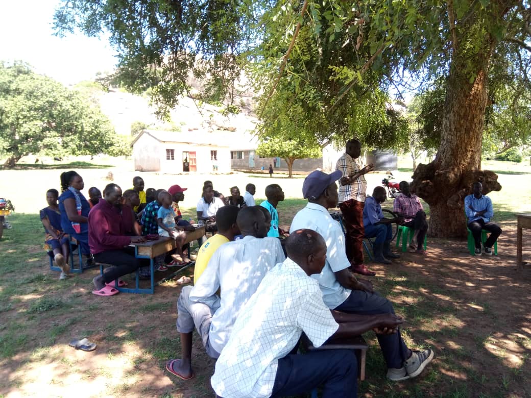 Parents Demand Transfer of Abela Primary Head Teacher Over UPE Fund Misuse