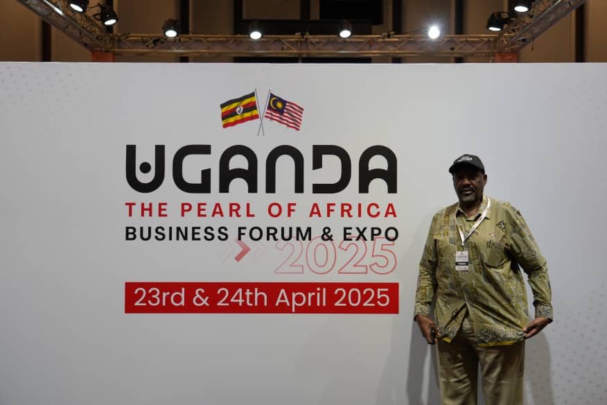Uganda Courts Tourism Partnerships at Pearl of Africa Expo in Malaysia