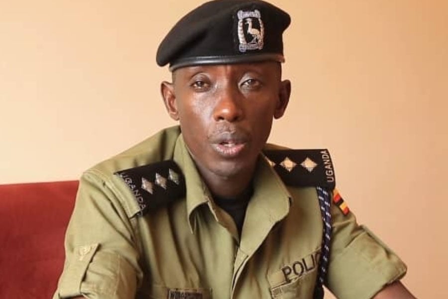 Nakasongola Man Hacks Wife to Death, Commits Suicide