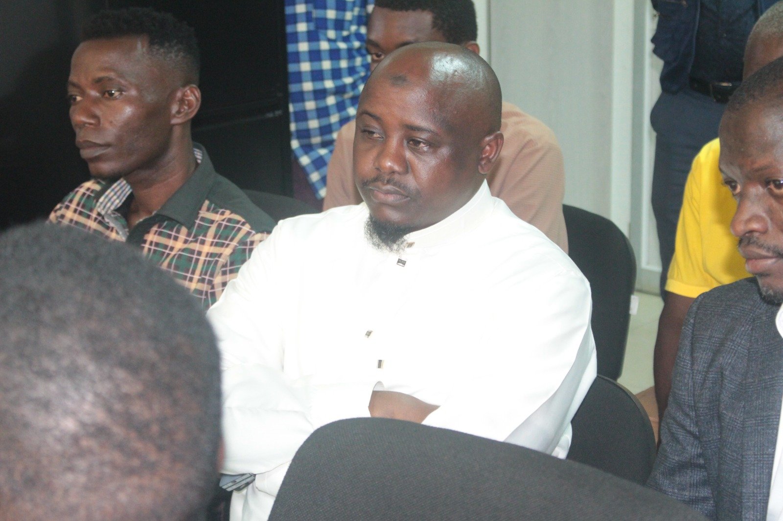 Kampala Land Broker Kamoga Given One Week to Produce 40 Titles in Fraud Case