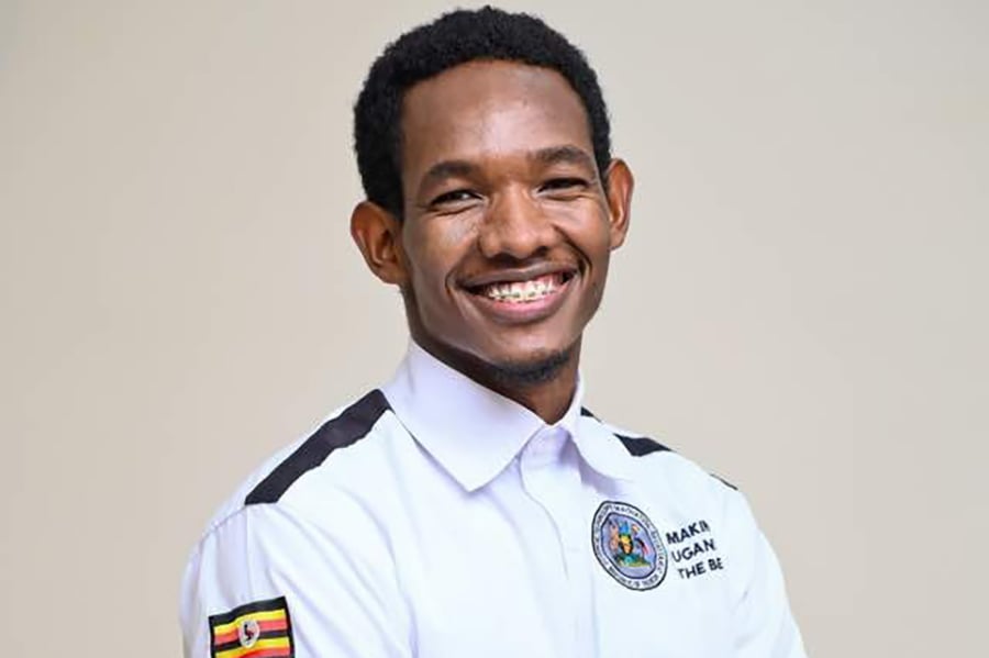 Why Aid Is a Curse to Uganda