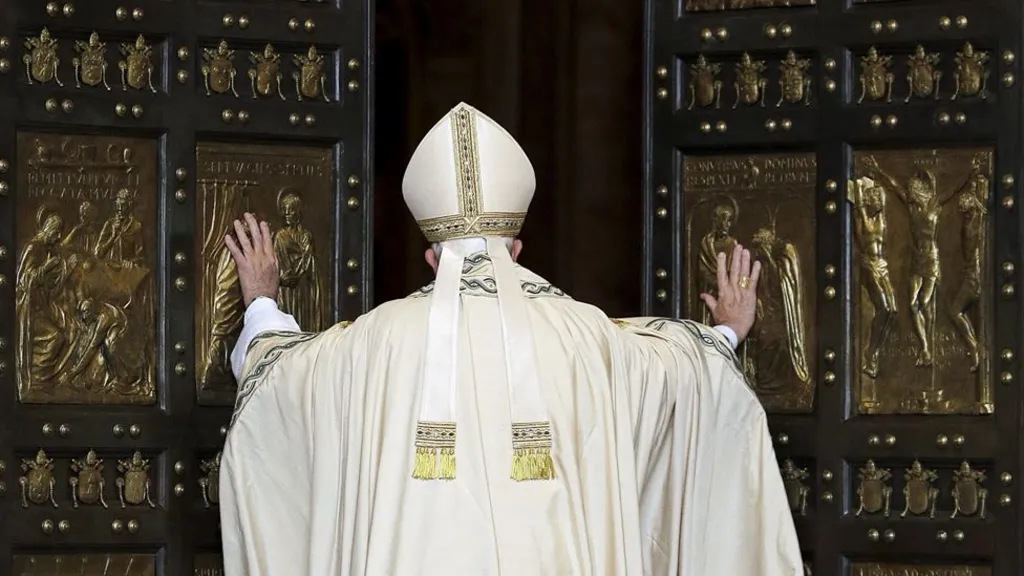 What next after the death of Pope Francis?