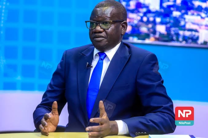 Amuriat rejects "ring-fencing" of positions in FDC