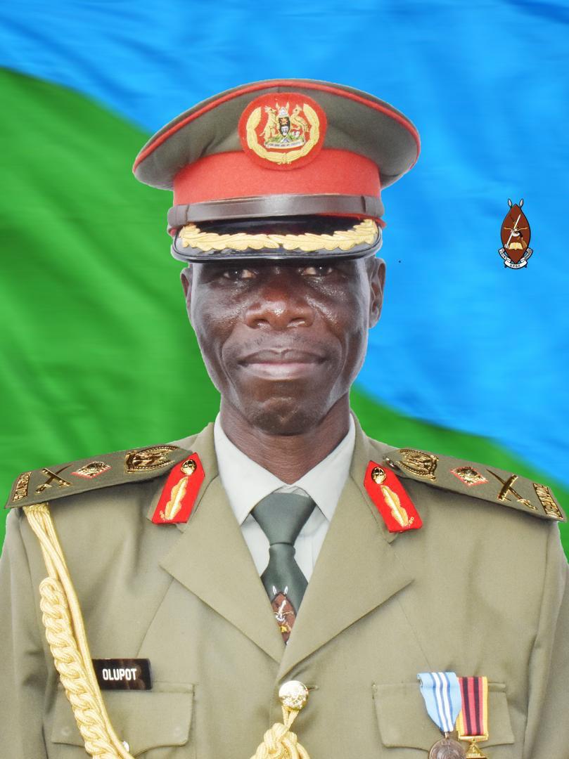UPDF Senior Command and National Defence Colleges Get new Commandants