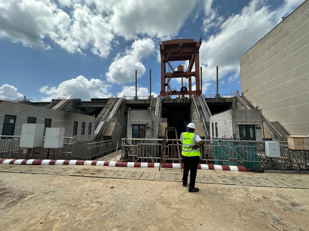 Experts Warn of  Looming Catastrophy at  Isimba Dam Over Structural Defects