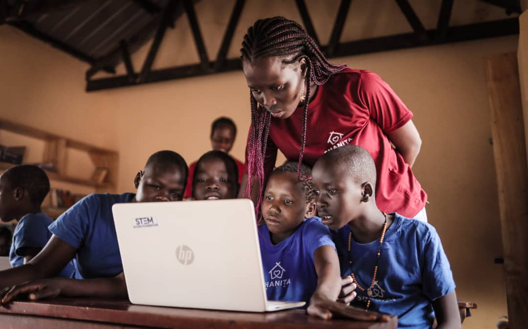 Karamoja’s First Computer Club for Children Opens in Moroto