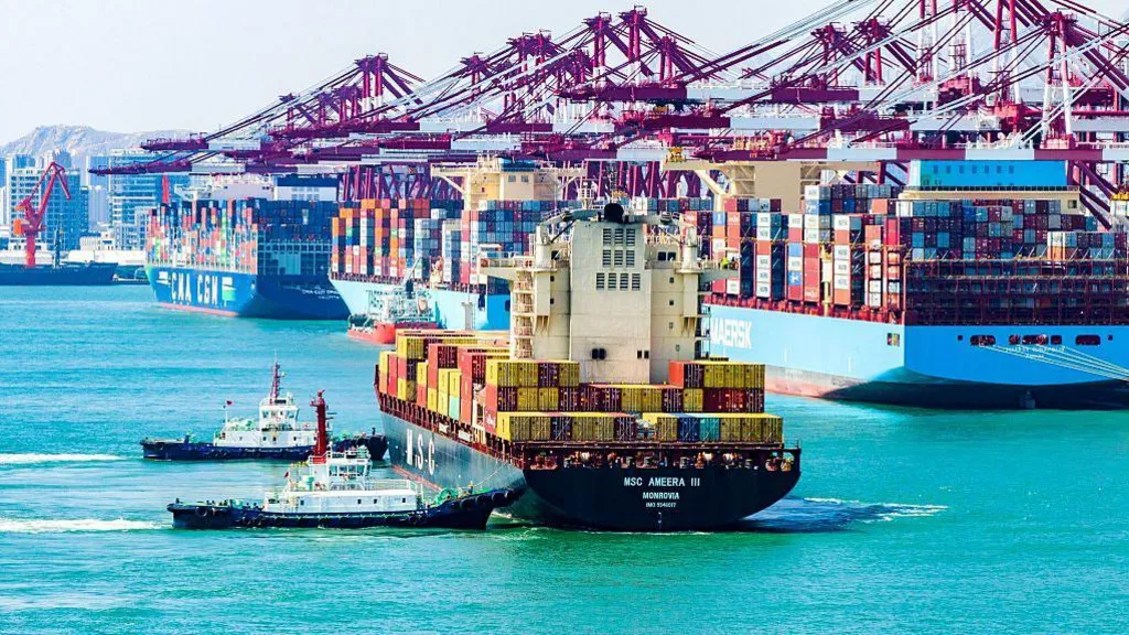 US and China Slash Tariffs in Trade War Truce
