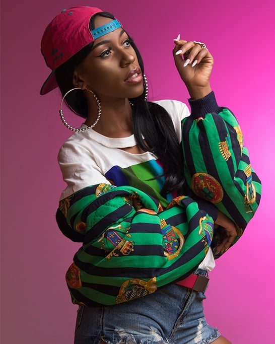 Vinka, Aroma to Headline Debut Uganda Waragi ku Mukeeka on Easter Sunday