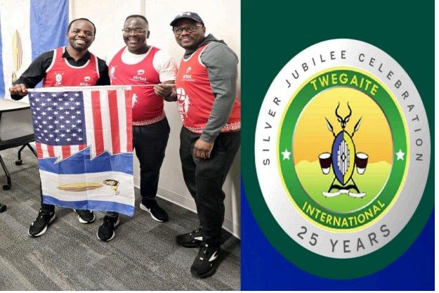Kabaka’s 70th Birthday Run Unites Ugandan Cultures in US Ahead of Twegaite International’s Silver Jubilee
