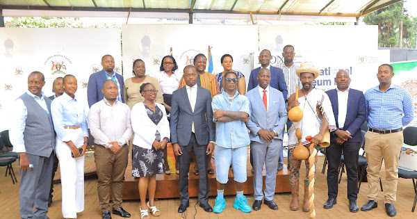 Explore Kigezi Campaign to Spice Up This Year's Museum Day Celebrations