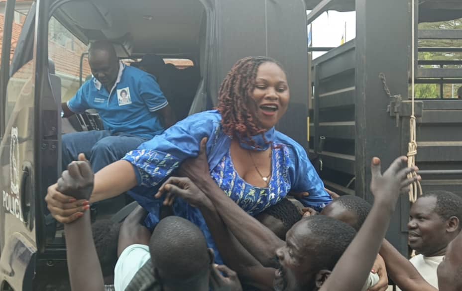 FDC to Continue ‘No Cow - No Vote’ Campaign Despite Court Case
