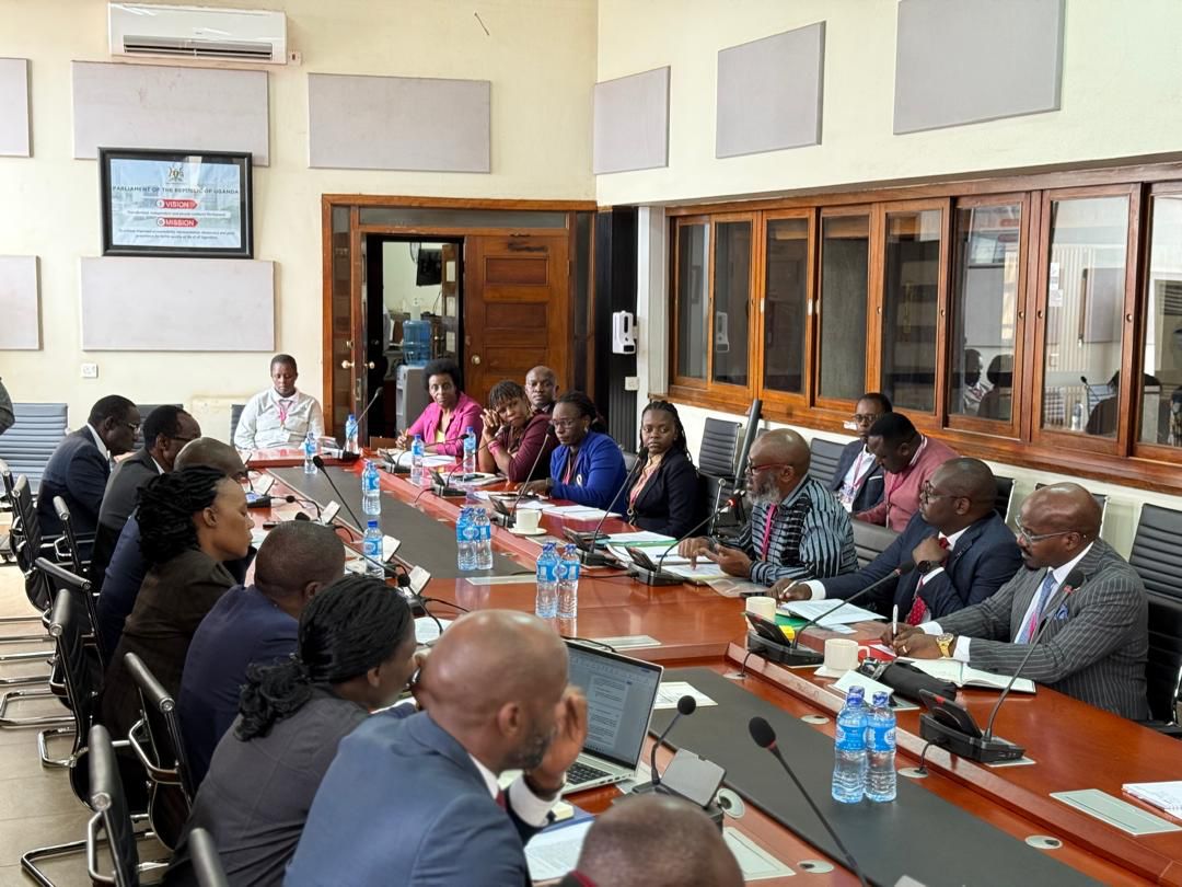 EABC Calls for Harmonized Fiscal Policies to Boost Intra-EAC Trade