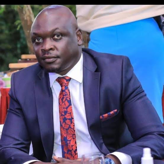 MP Adome to Throw Mega Party for Karamoja Voters on Easter
