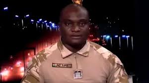 Ghana president suspends chief justice in unprecedented move