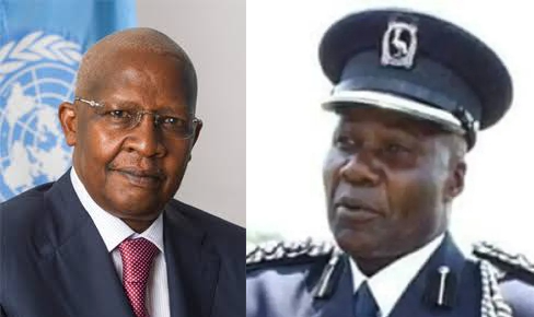 Omara Died in Mulago, Kutesa Built a Church and Leeds Set Up a Ward - A Tale of Three Sams