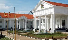 Museveni summons the NRM Parliamentary Caucus to State House Entebbe