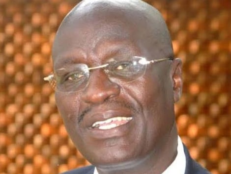 Speaker Among, Deputy Tayebwa Mourn Death of NRA Veteran, Maj Kazoora