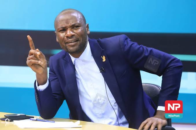 Mbwatekamwa’s Political Tactics Shake Up Mbarara City Race