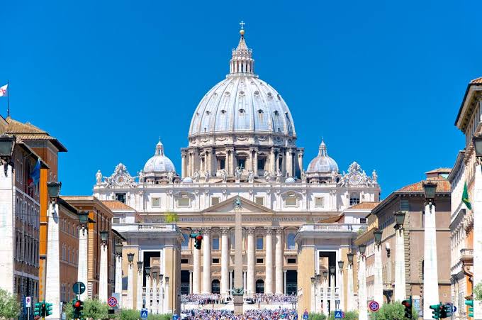 138 Cardinals to Elect New Pope as Vatican Prepares for Conclave