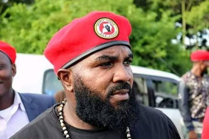 FDC demands immediate release of Eddie Mutwe