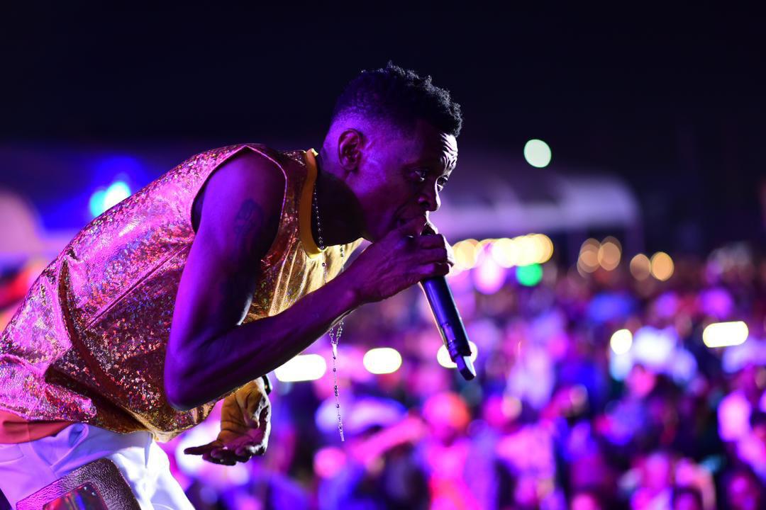 Jose Chameleone Undergoes Routine Medical Check-Up in Nairobi Amid Recovery Journey