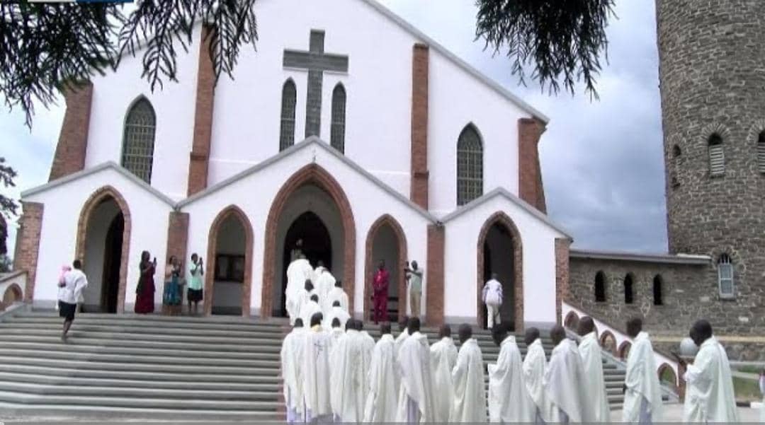 Mbarara Archdiocese unforgettable ‘close relationship’ with Pope Francis