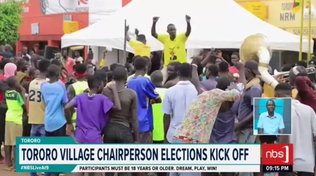 Analysts Urge Responsible Spending as Tororo Village Elections Heat up
