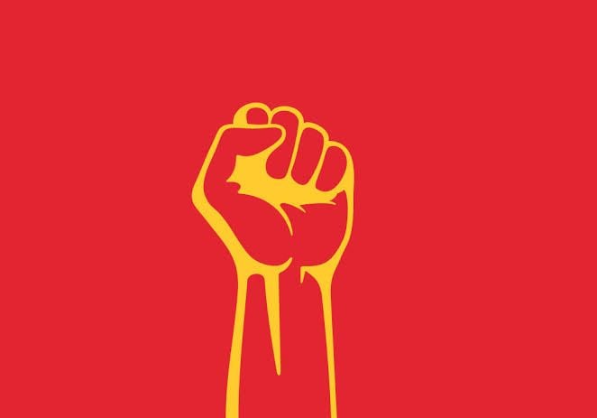 Red Flags And Green Lies: Rethinking the stories we are told