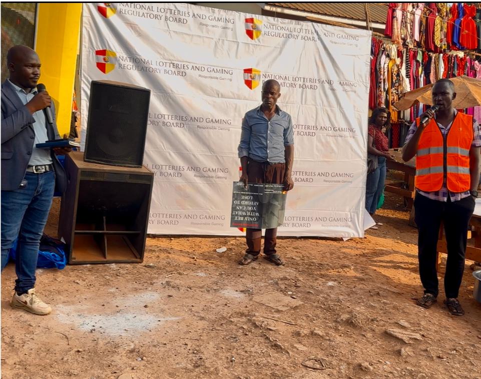 Responsible Gaming: Lessons from Kamwokya’s gaming awareness campaign