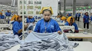 Trump's tariffs leave China's neighbours with an impossible choice