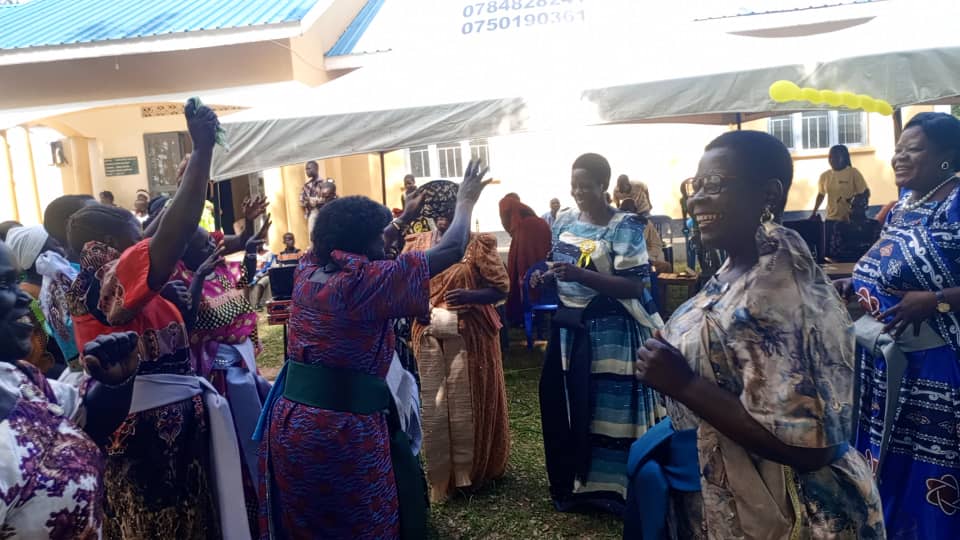 Tororo Women Demand Accountability Ahead Of 2026 Elections