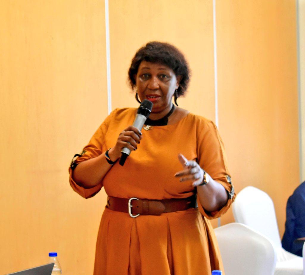 Misinformation, Polarisation Threaten Uganda’s Media, Warns UHRC