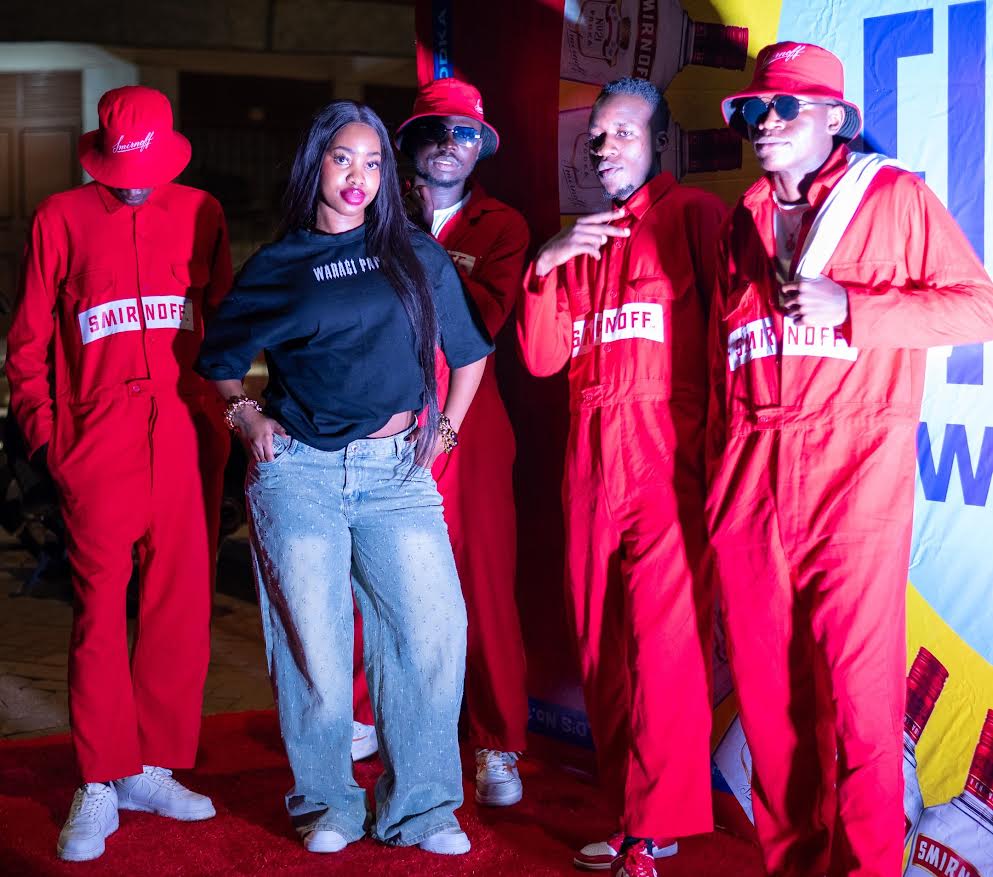 Smirnoff Shuts Down Tilly’s Bar With Fiesta Experience