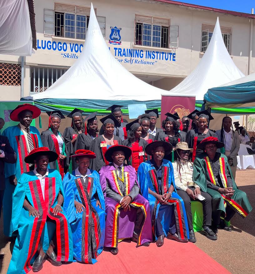 58 Youths Get Self-Employment Skills