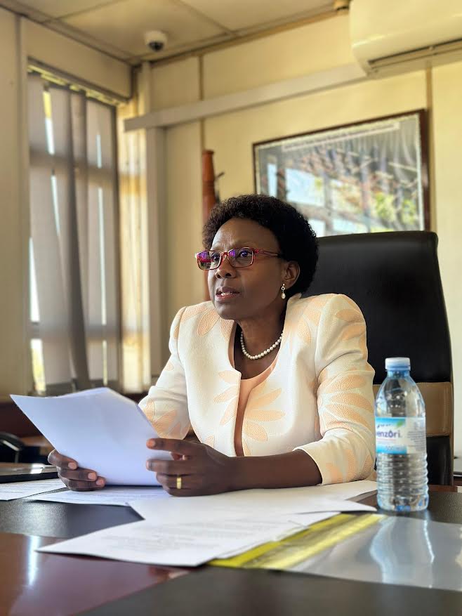 Uganda Chairs Meeting of Health Ministers From NAM Member States