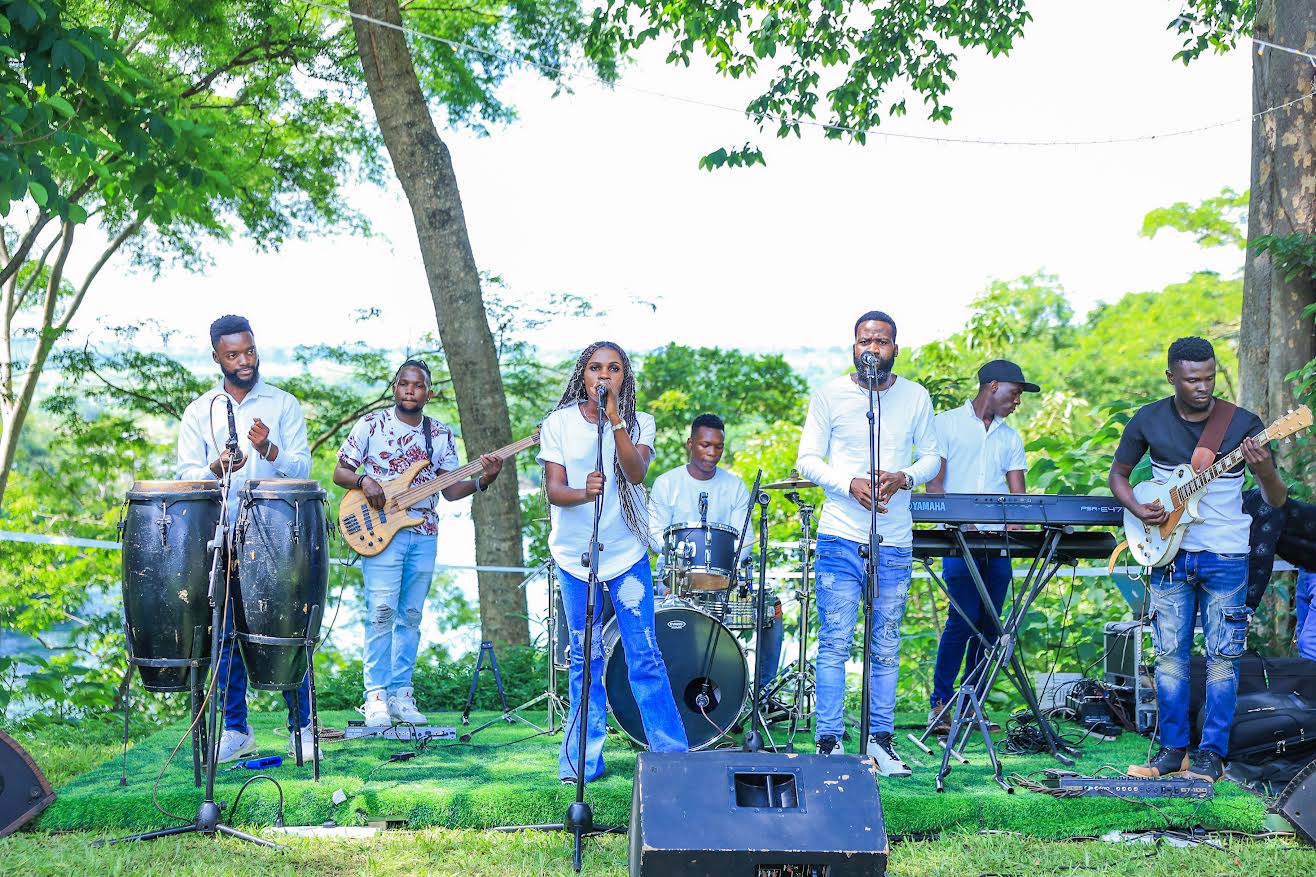 Tanqueray Redefines Brunch Culture at Adrift Uganda River Club Jinja