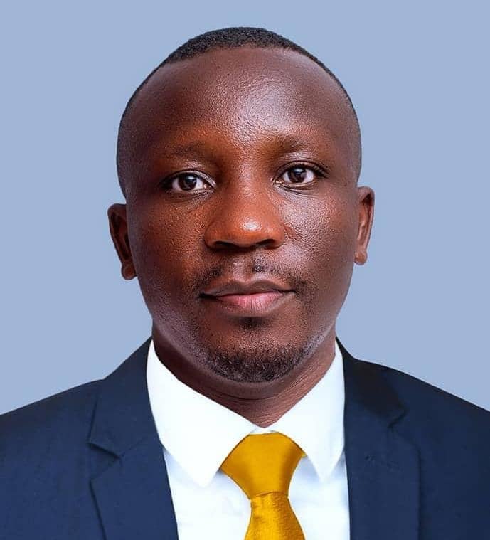 Turyamureba Nominated as NRM Vice Chairperson for Kitagwenda District