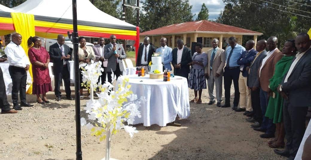 Kazo Celebrates Stellar Performance in Government Assessment
