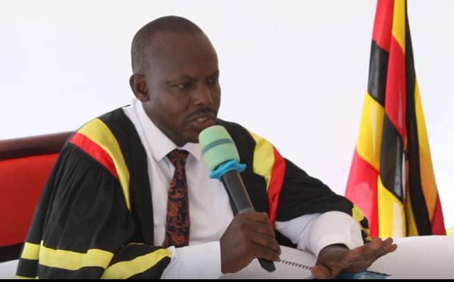 Kazo Prioritises Education, Health in shs25.1bn 2025/26 Budget