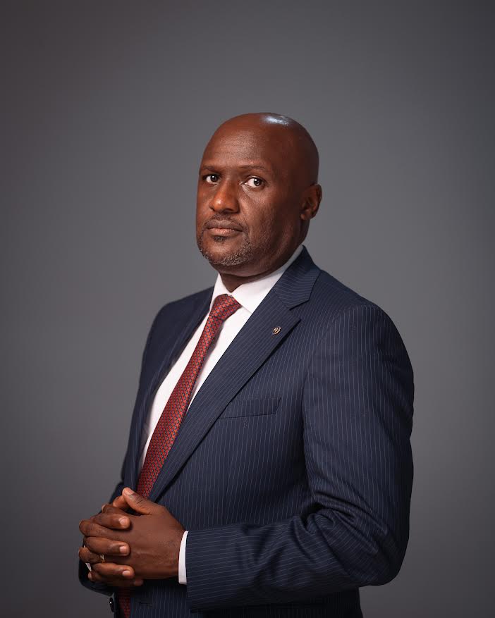 Martin Mugisha Joins PostBank's  Board as Executive Director for Operations