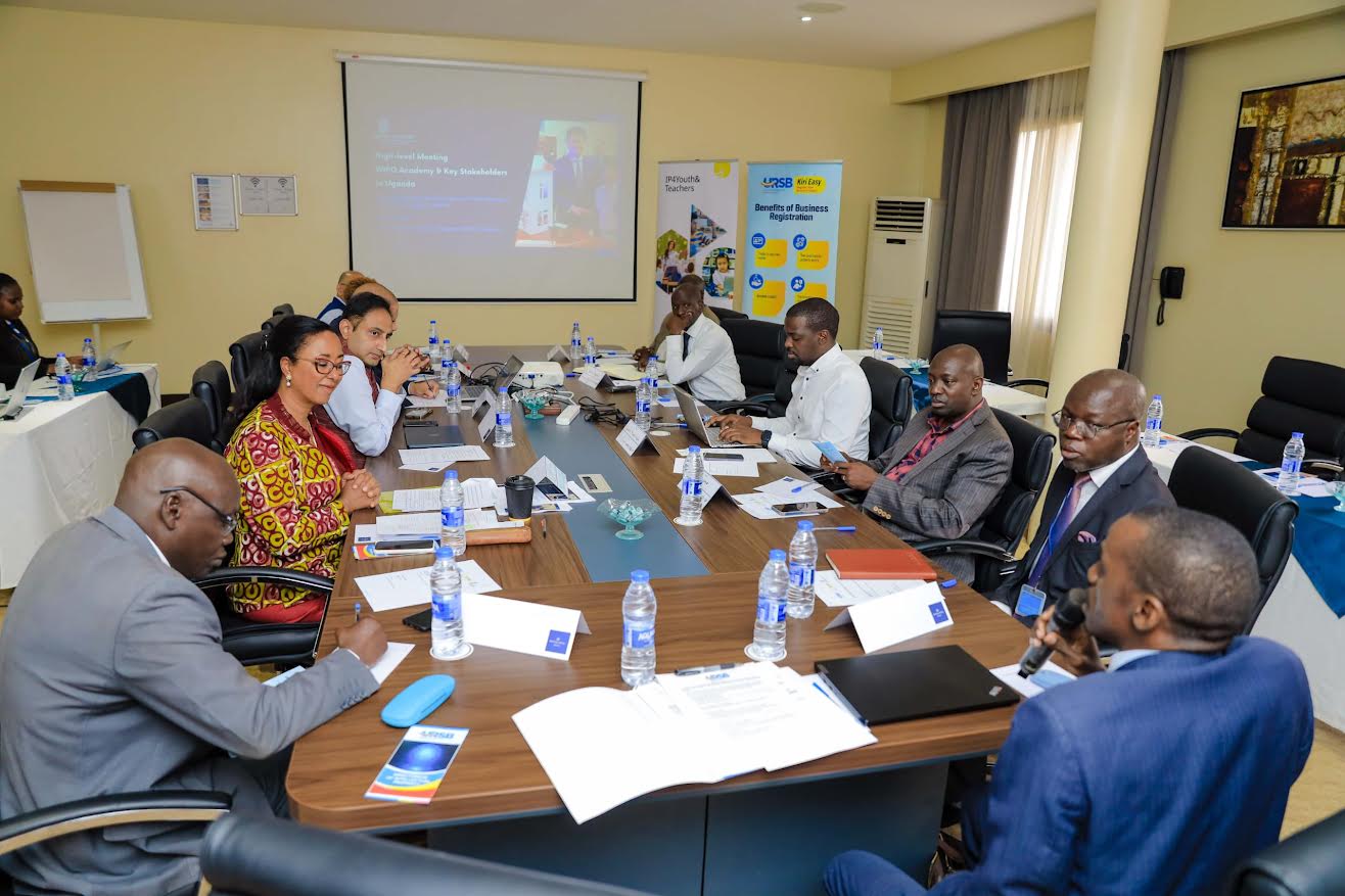 Uganda to Host Regional Seminar on Innovation, Intellectual Property Education