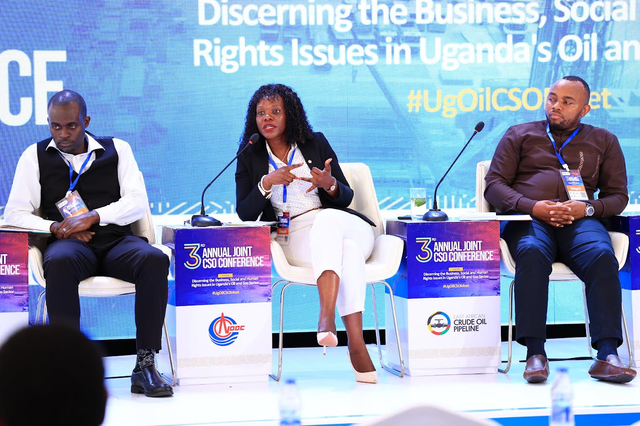 EACOP Reaffirms Commitment to Human Rights, Community Engagement