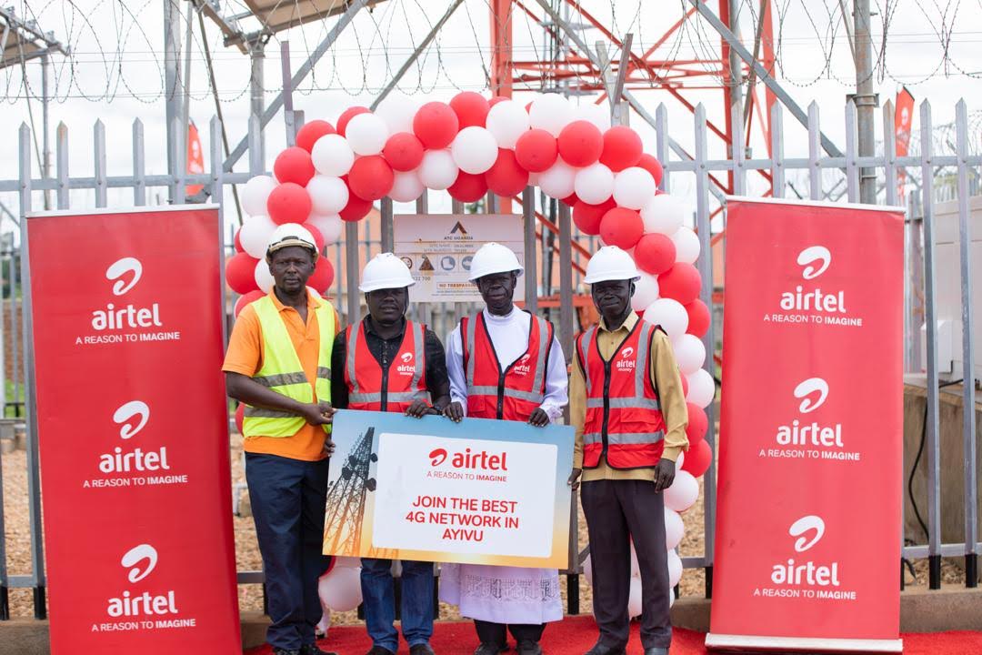 Airtel Expands Network to Cover More Underserved Regions