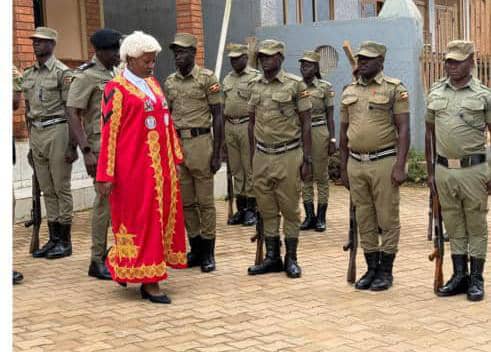 Court of Appeal to Hear 27 Criminal Cases  in Mbarara Next Week