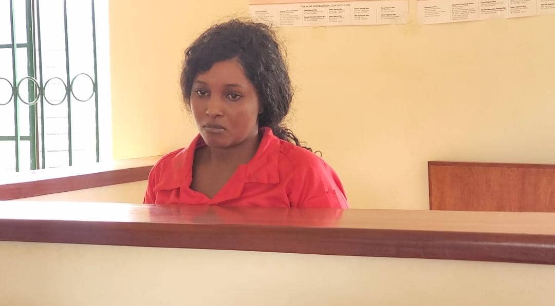 NUP's Mityana Woman MP Aspirant Charged, Remanded Over Offensive Communication