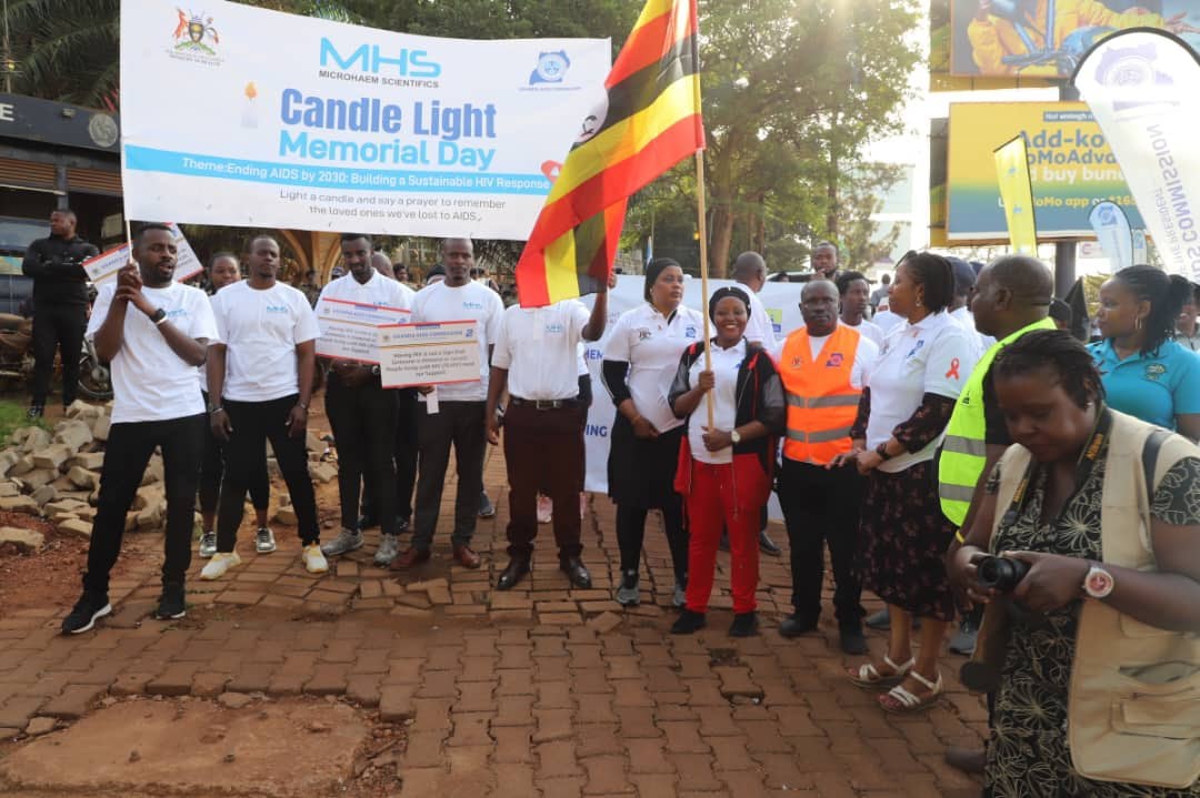 Govt Reaffirms Commitment to End HIV Amid Foreign Aid Cuts